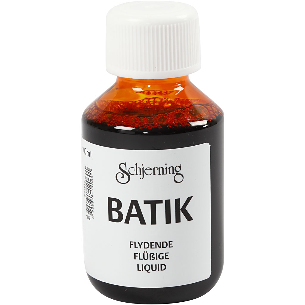 Batikkfarge Creativ Company 100 ml
