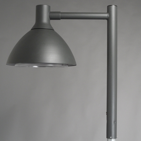 Stolpearmatur Westal Ark Maxi LED