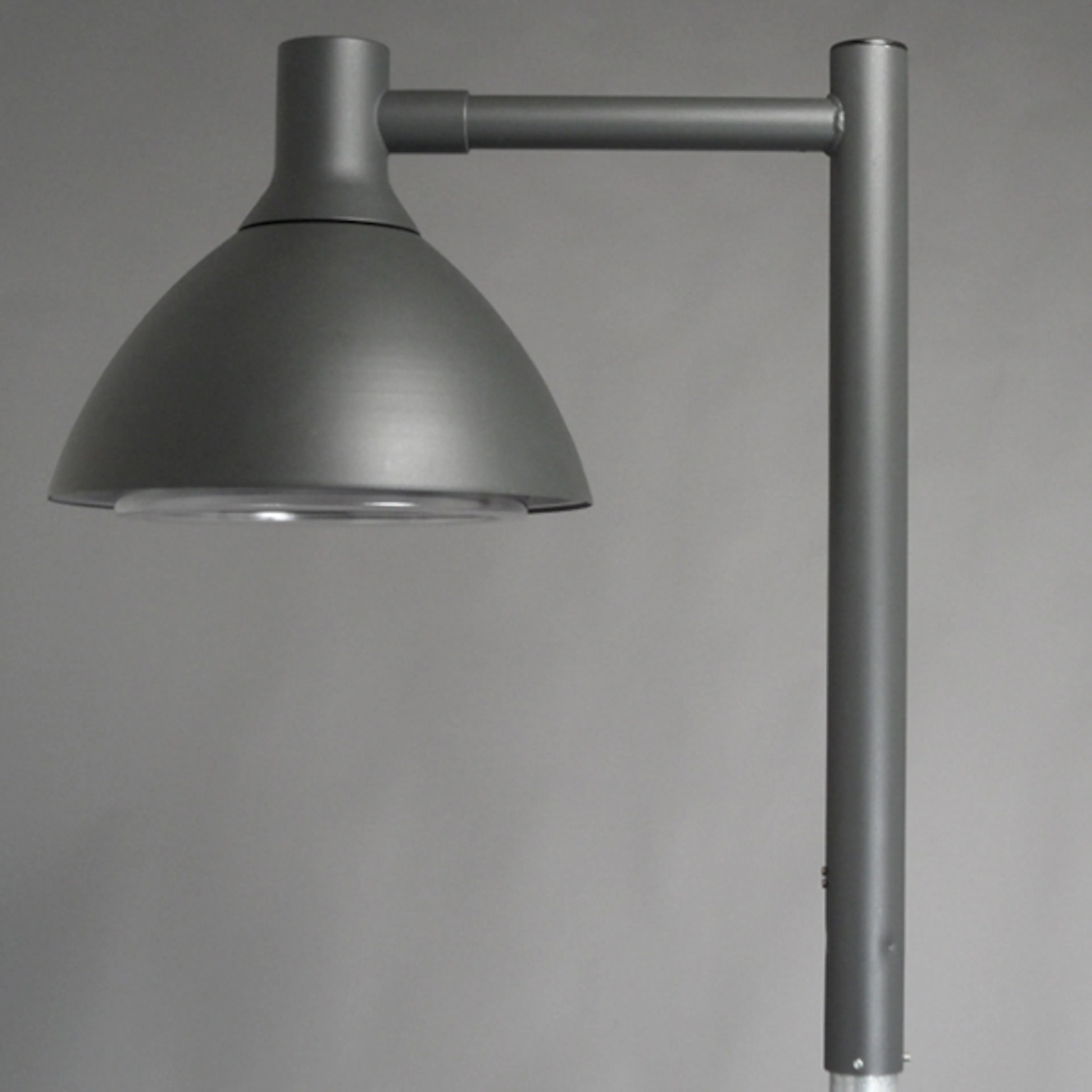 Stolpearmatur Westal Ark Medi LED