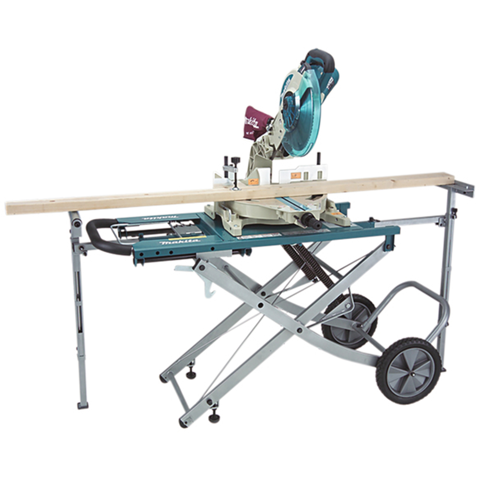Sagbord Makita WST01N