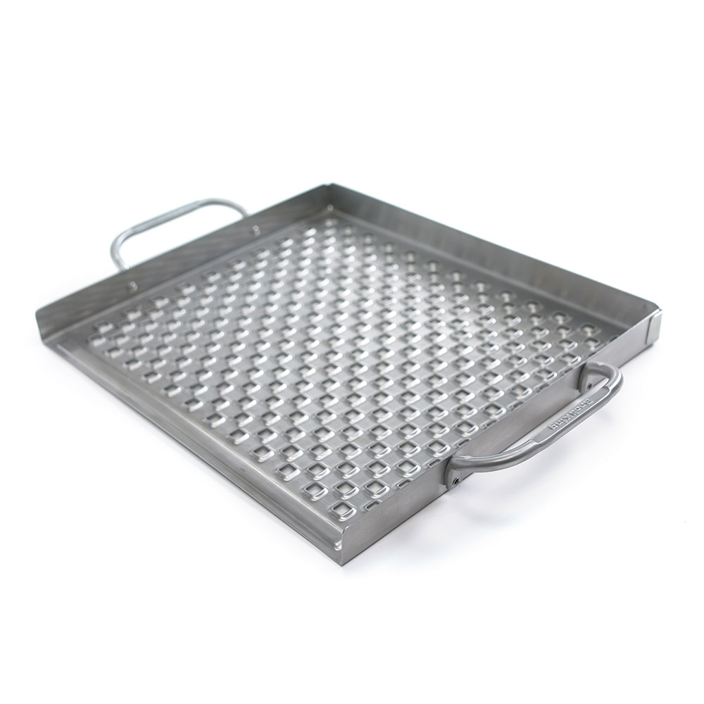 Grillbrett Broil King Rustfritt Stål