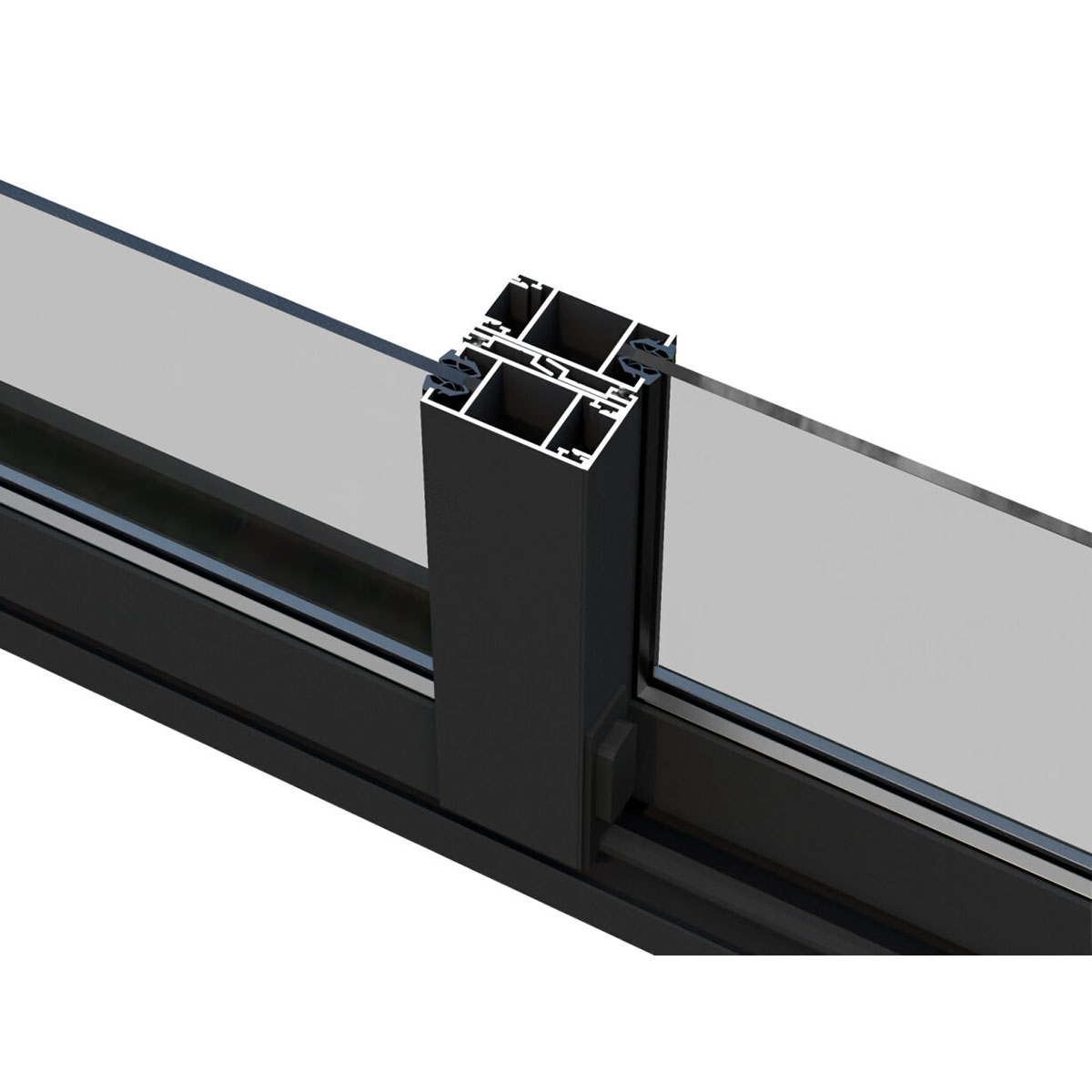 Hagestue Palmako Grace 11,2 m2 Slide Plus