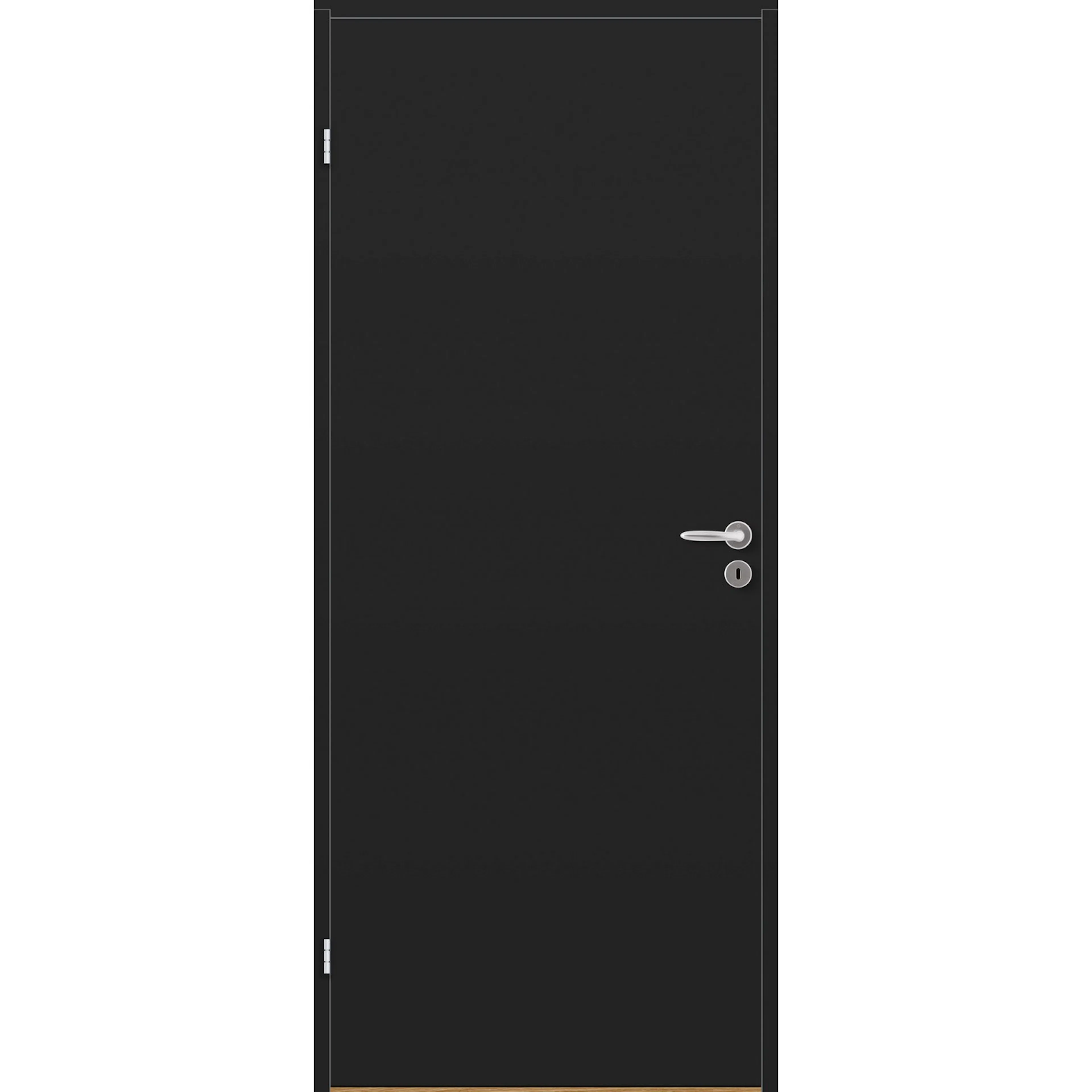 NCS S-8500-N, Dempet Sort