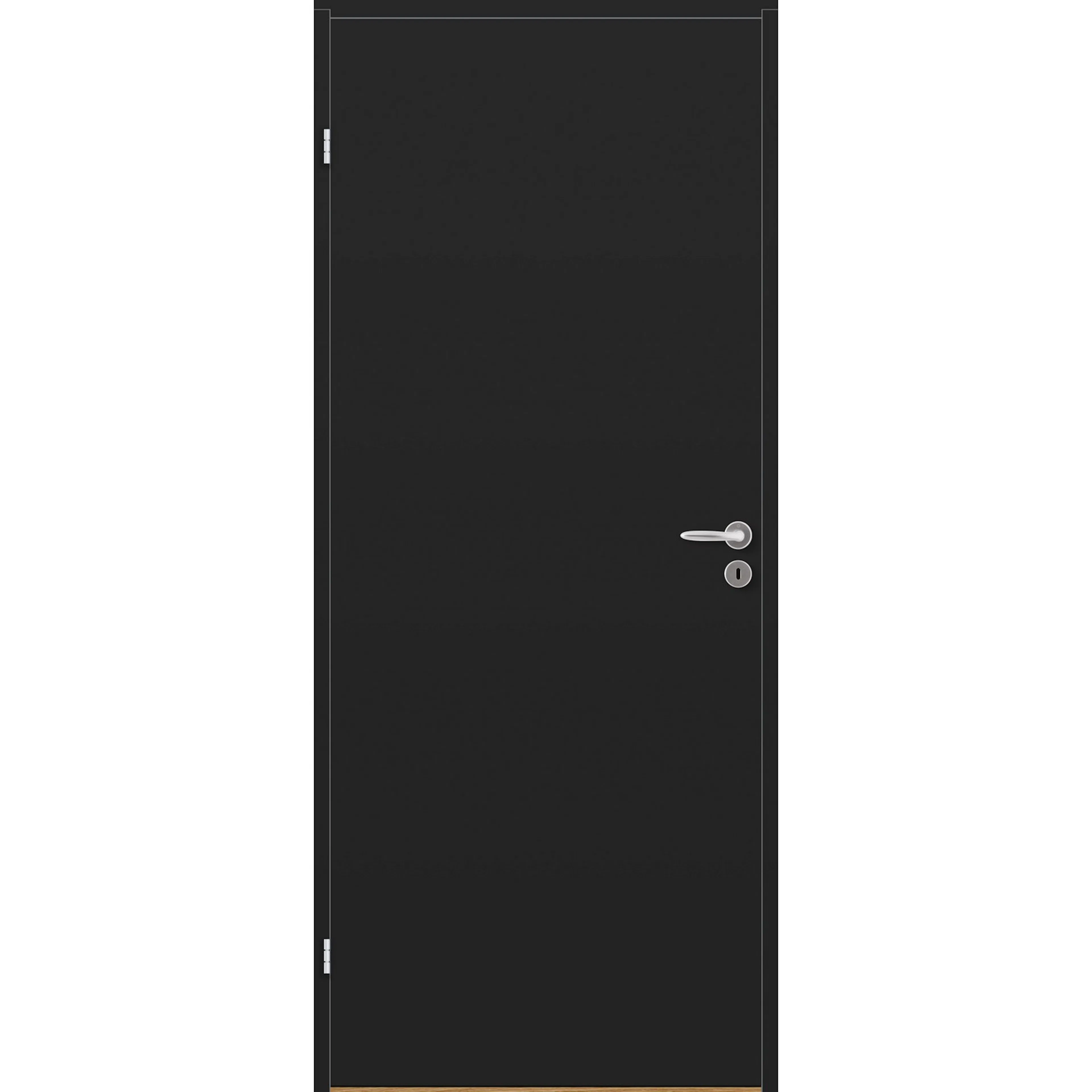 NCS S-8500-N, Dempet Sort
