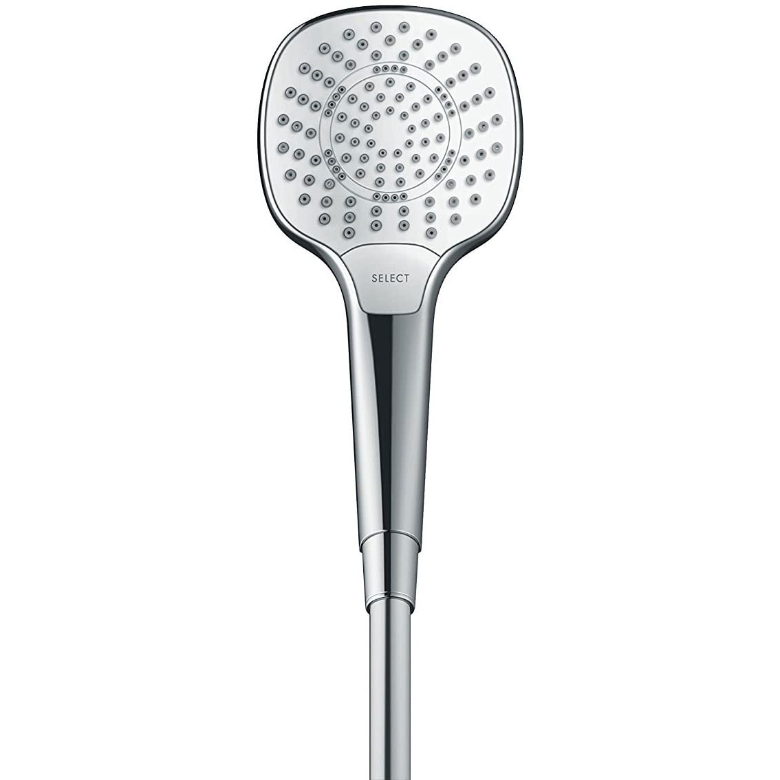 Dusjsett Hansgrohe Croma Select E SemiPipe Multi