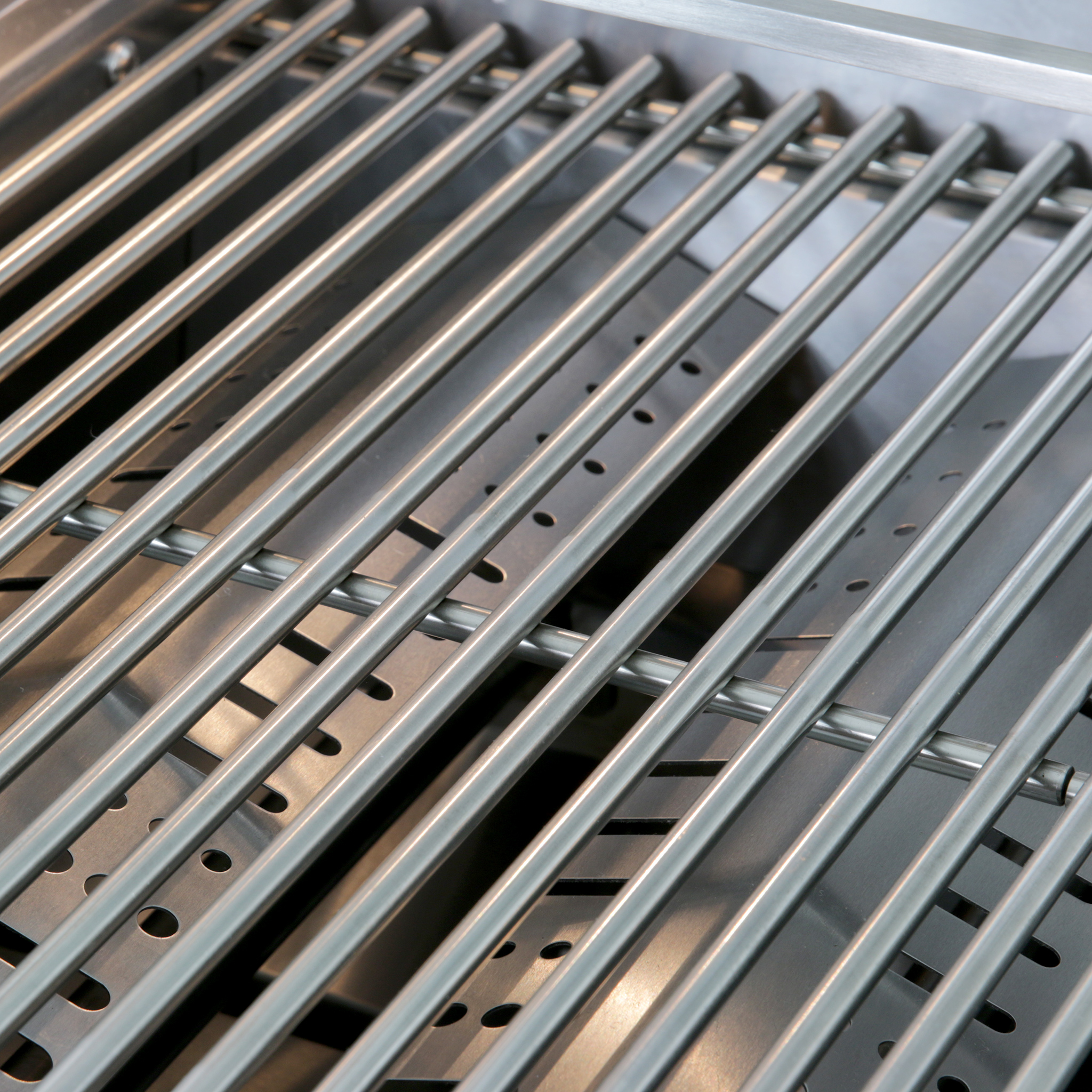 Gassgrill Metalcraft Austin