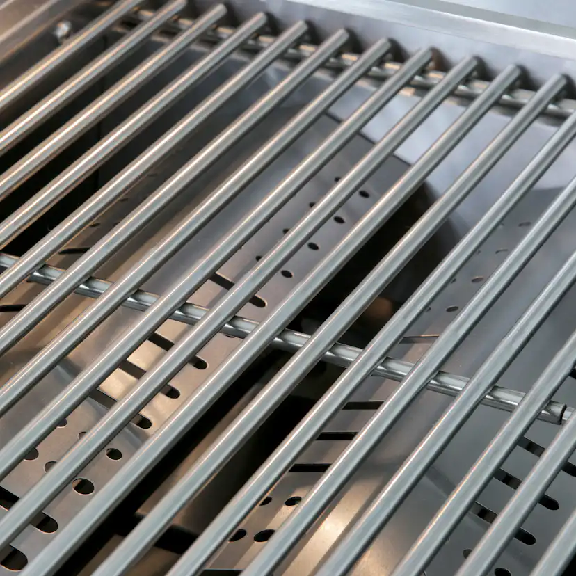 Gassgrill Metalcraft Austin
