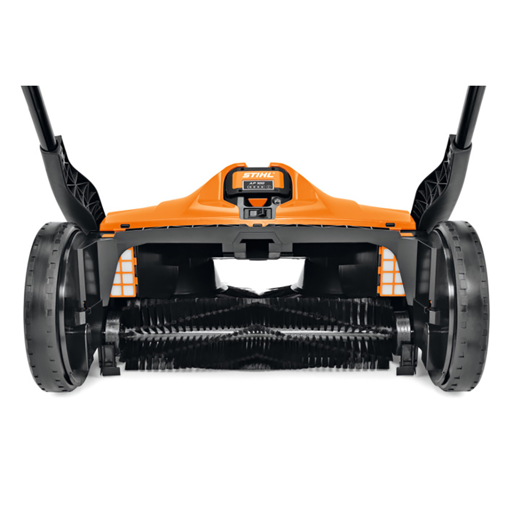 Feiemaskin STIHL KGA 770.0 Batteridrevet