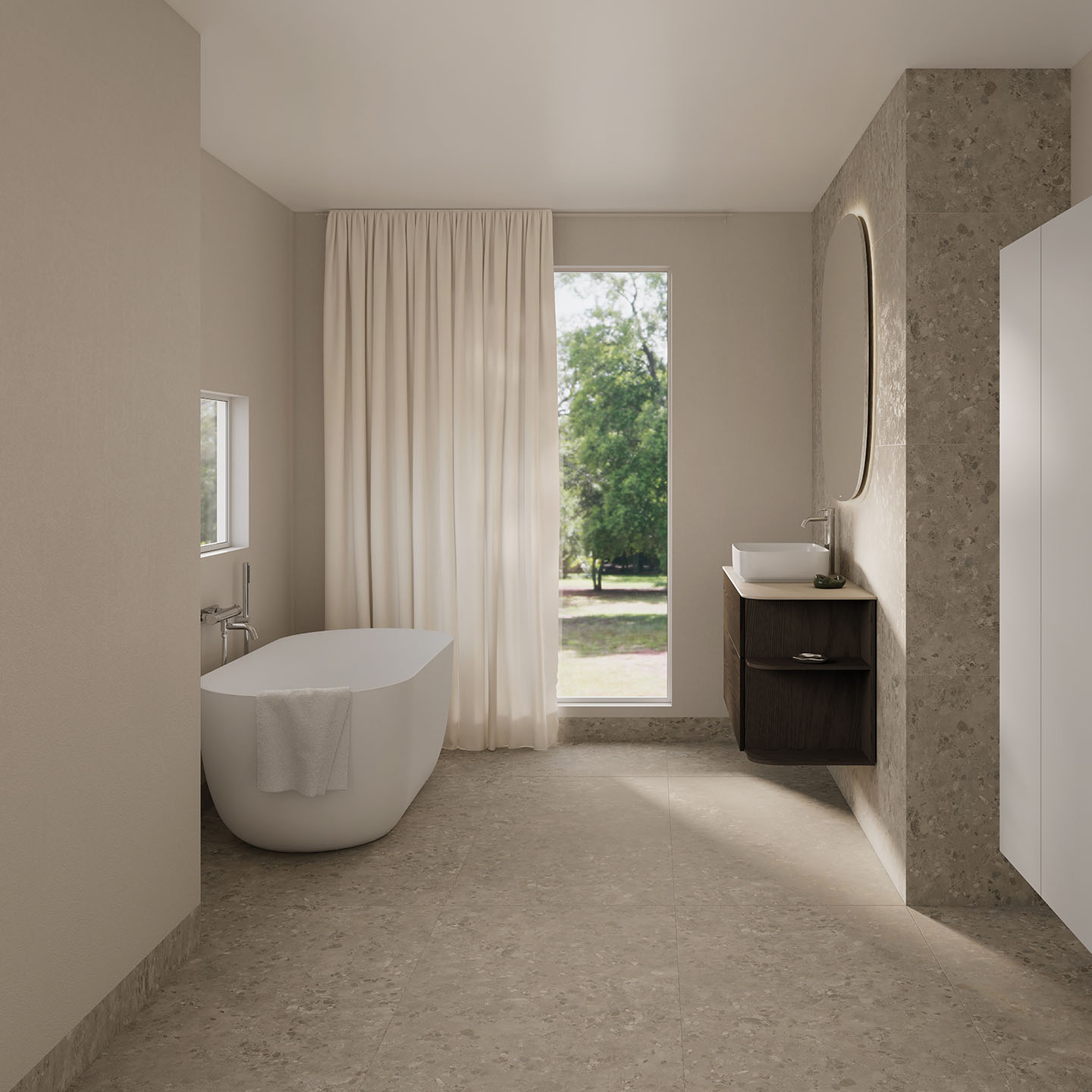 Bänkskiva Svedbergs Poem Soft Jura