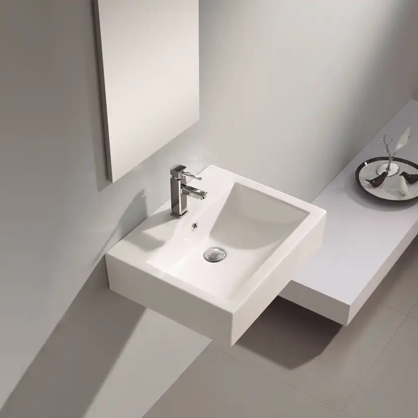 Servant Bathco Sevilla Vegghengt