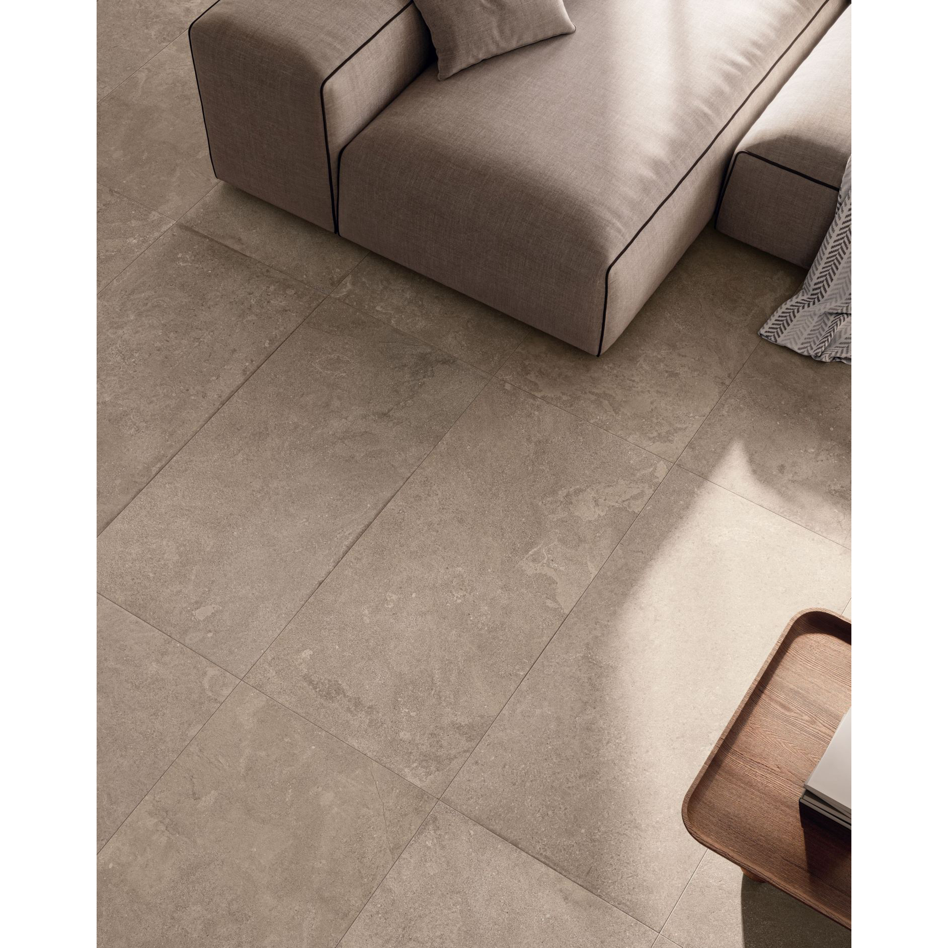 Klinker Lh&aring;d&ouml;s Honey Earth 30x60
