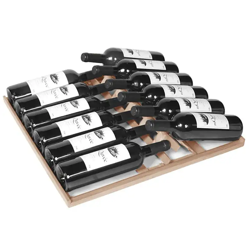 Hylle mQuvée Foldable WineExpert 66