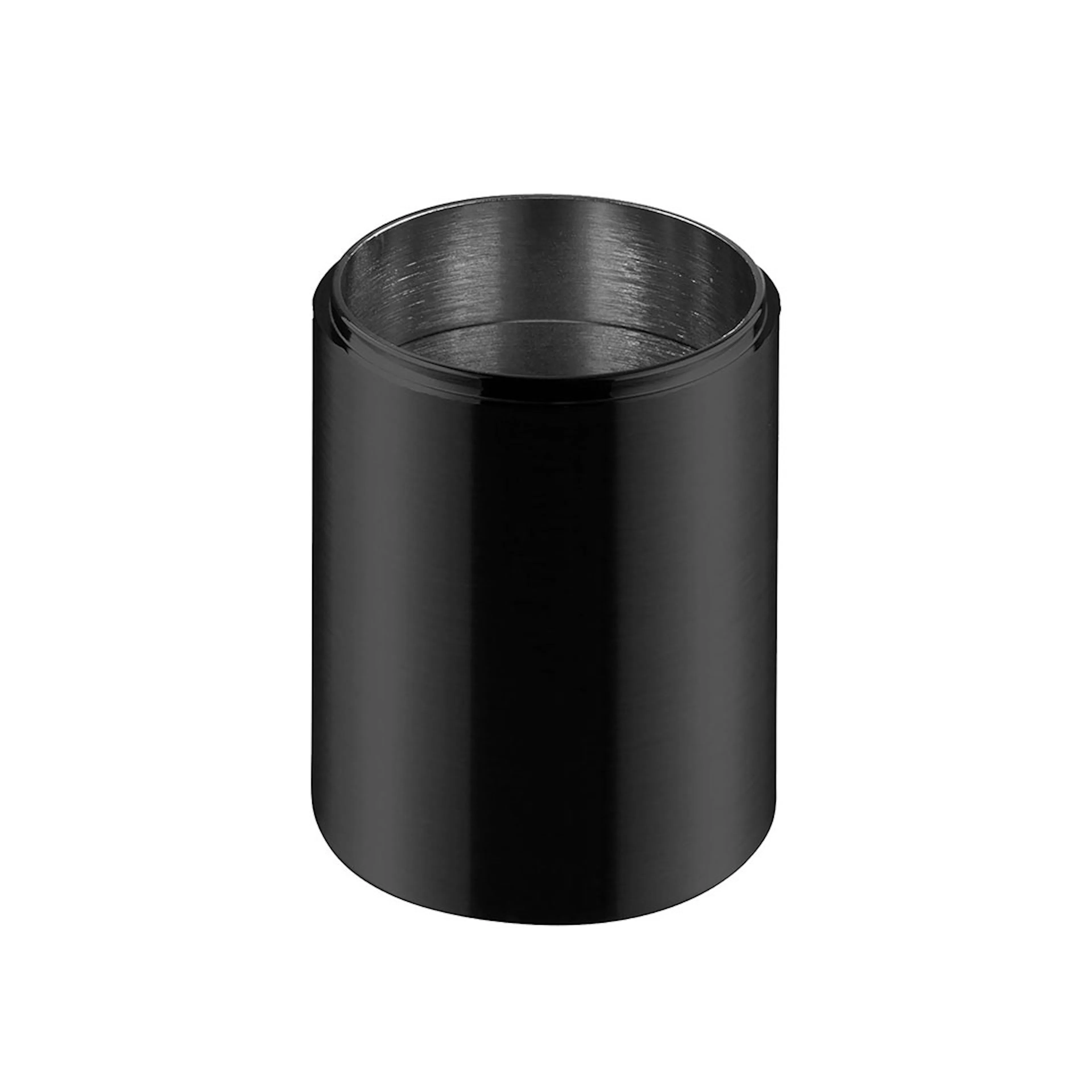 Matte Black