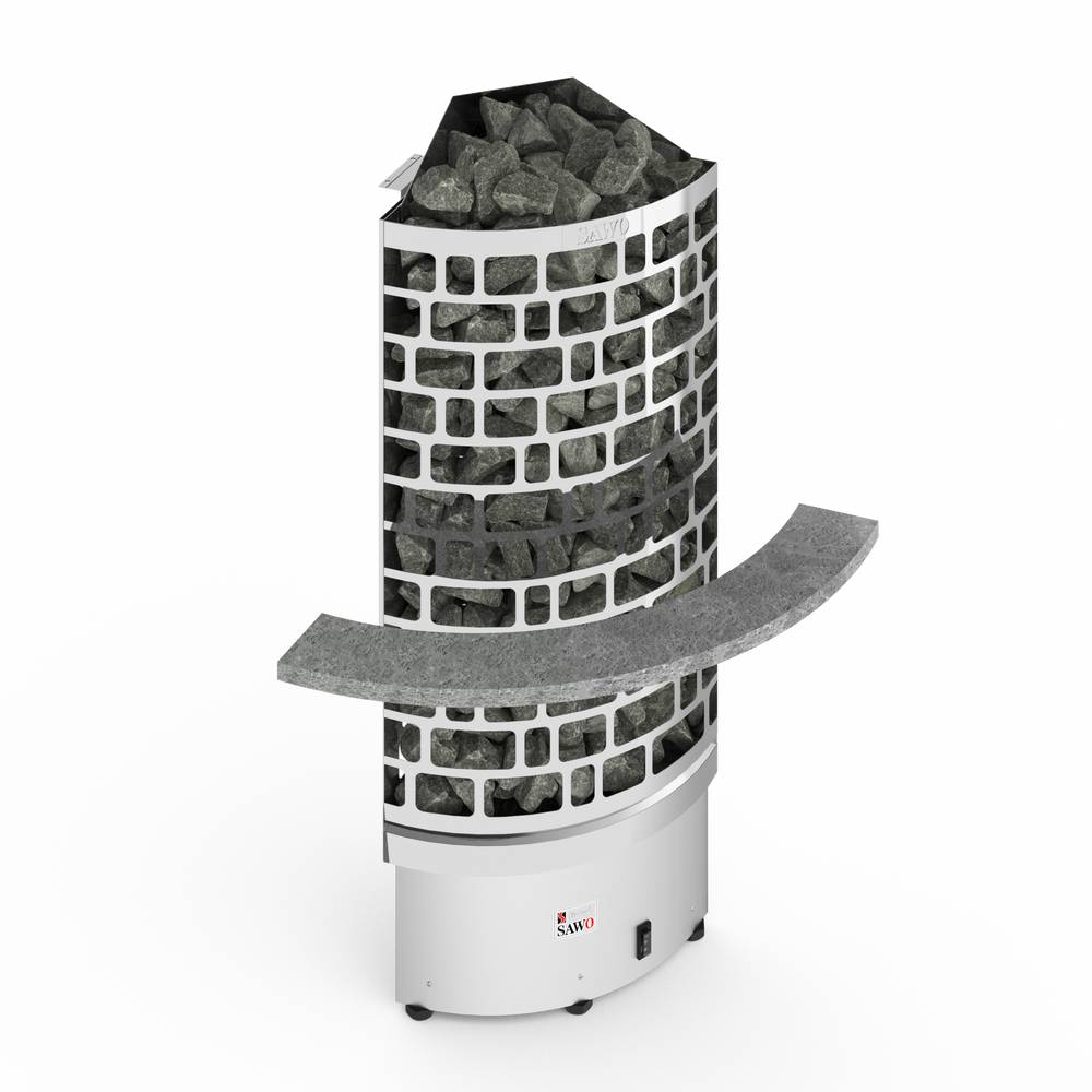 Installasjonskrage SAWO for Væren og Tower Corner TH6
