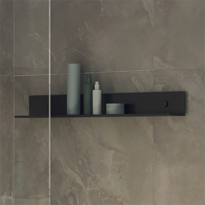 Vägghylla Svedbergs