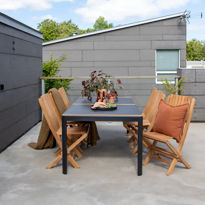 Hagebord Venture Home Togo 200