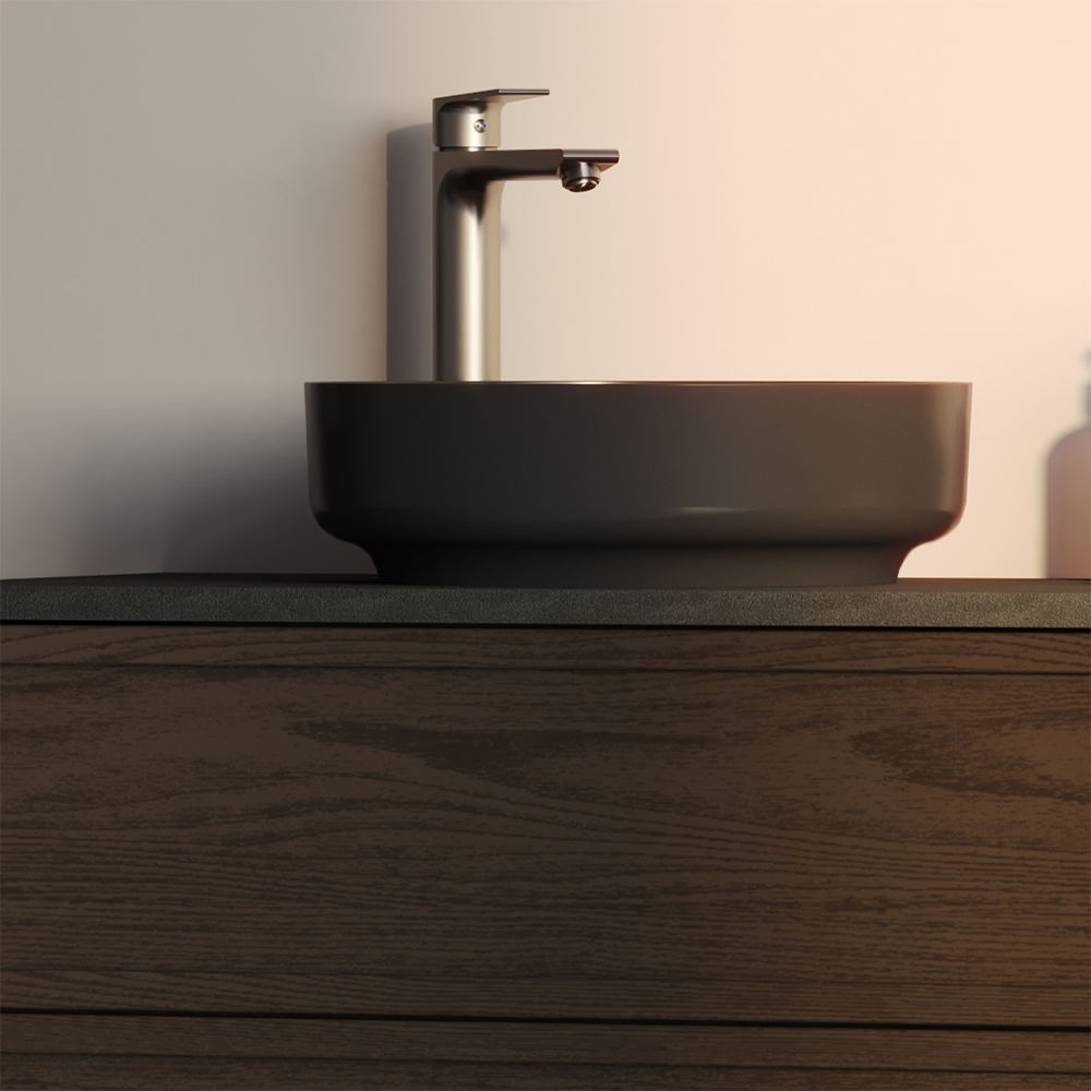 Bänkskiva Svedbergs Skiffer Dubbel