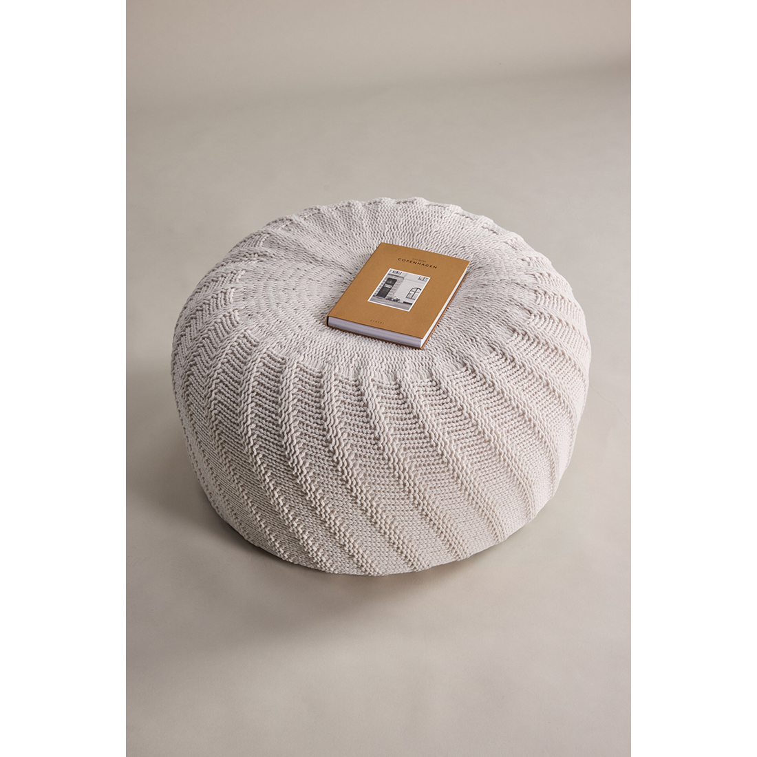 Sittpuff Venture Home Ted Ø60
