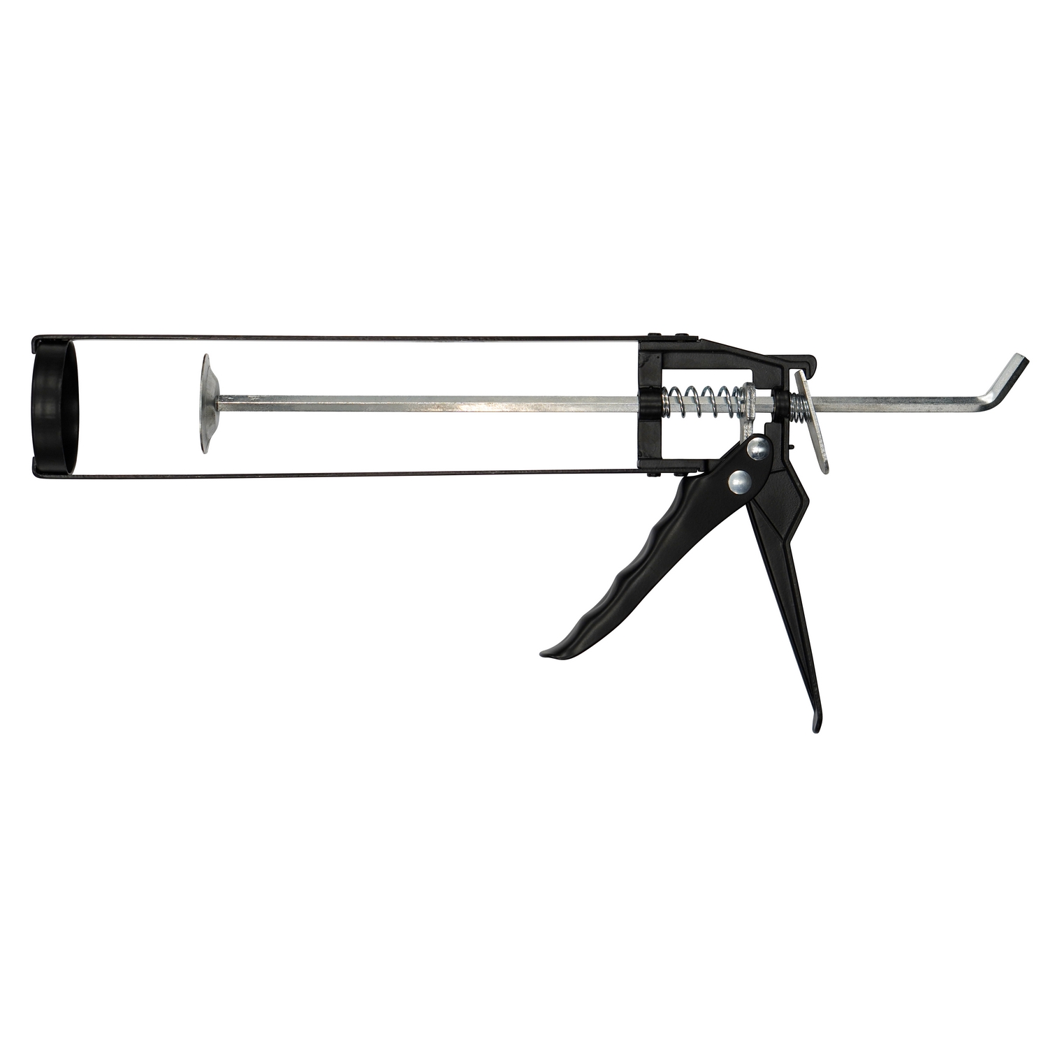 Fugepistol Work it 9 Stål til 300 ml patroner