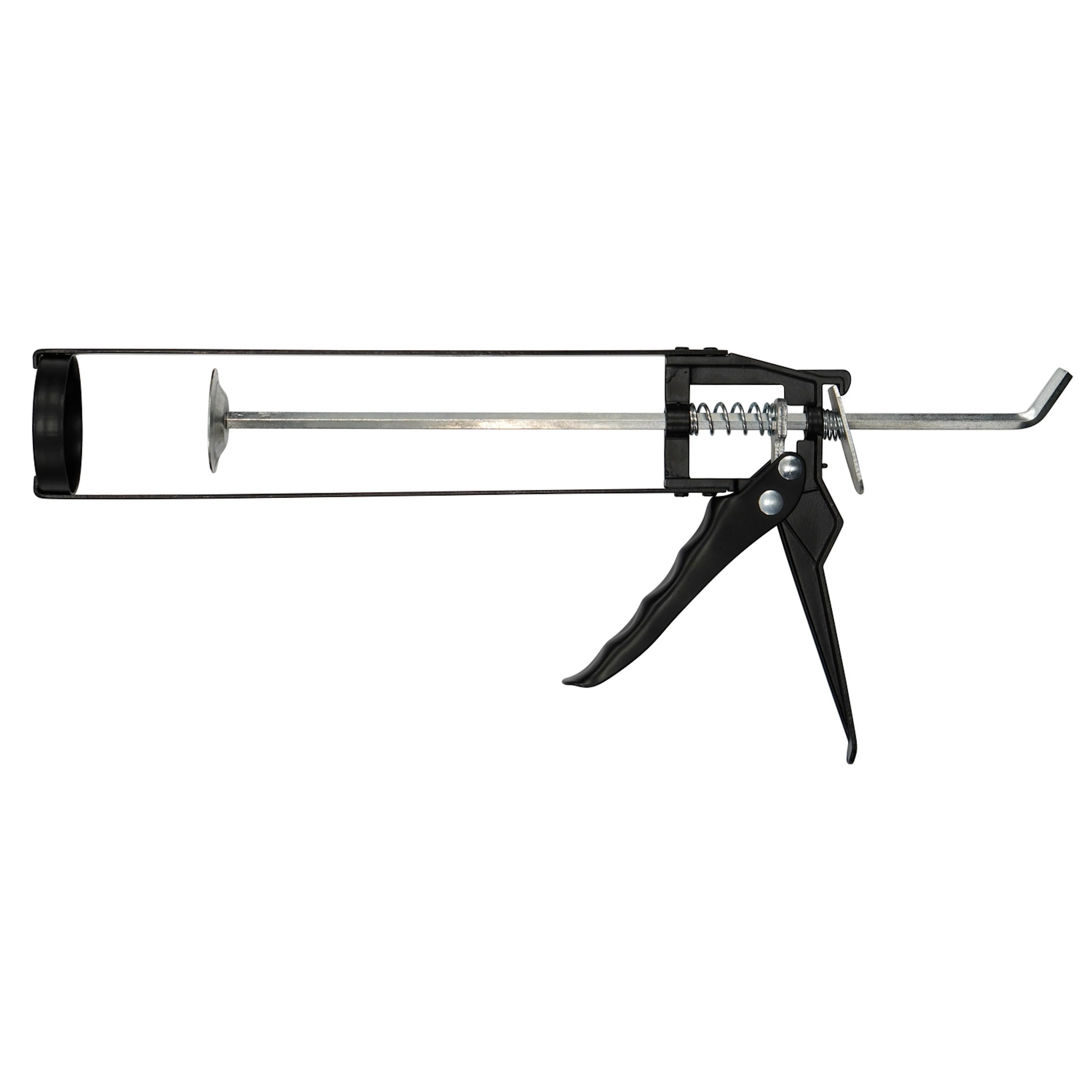 Fugepistol Work it 9 Stål til 300 ml patroner