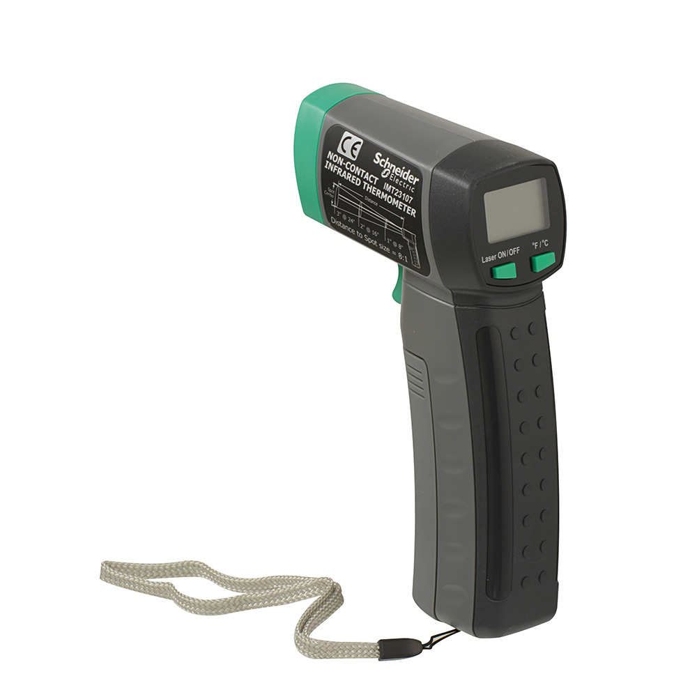 Infrarød termometer Schneider Electric Thorsman