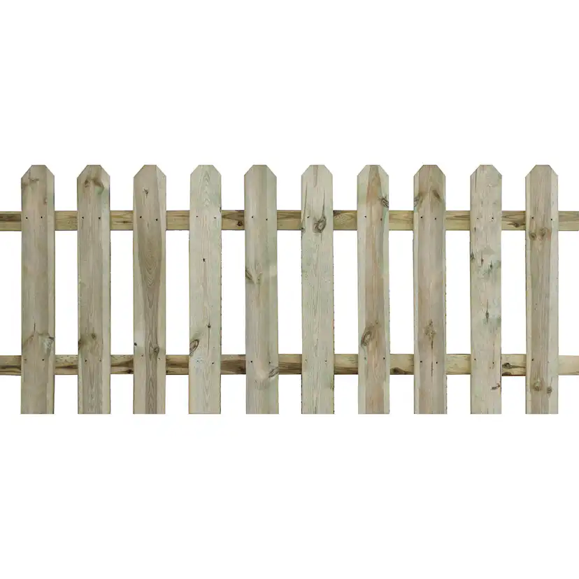 Gjerde Jabo 113 180x77 cm FSC (B)