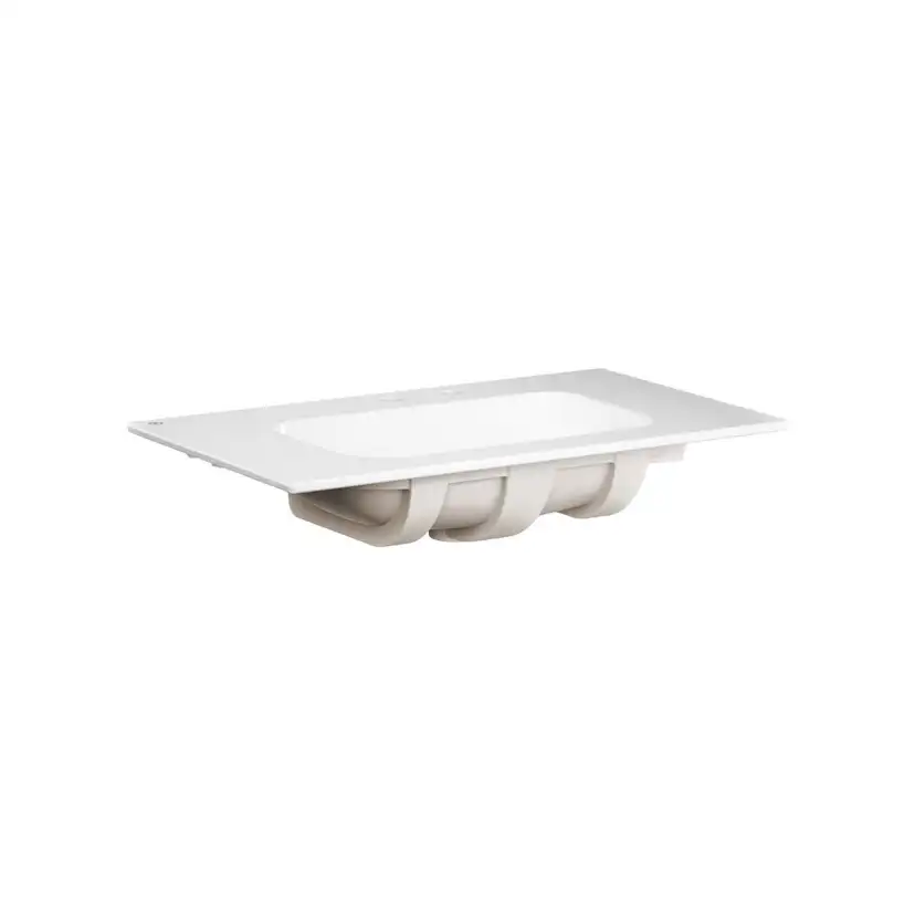 Servant Gustavsberg Artic Slim 80 cm