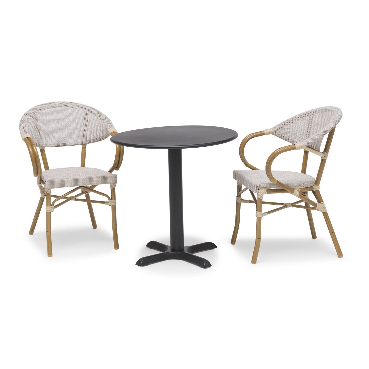 ÄPPELHED CAFÉSTOL Beige