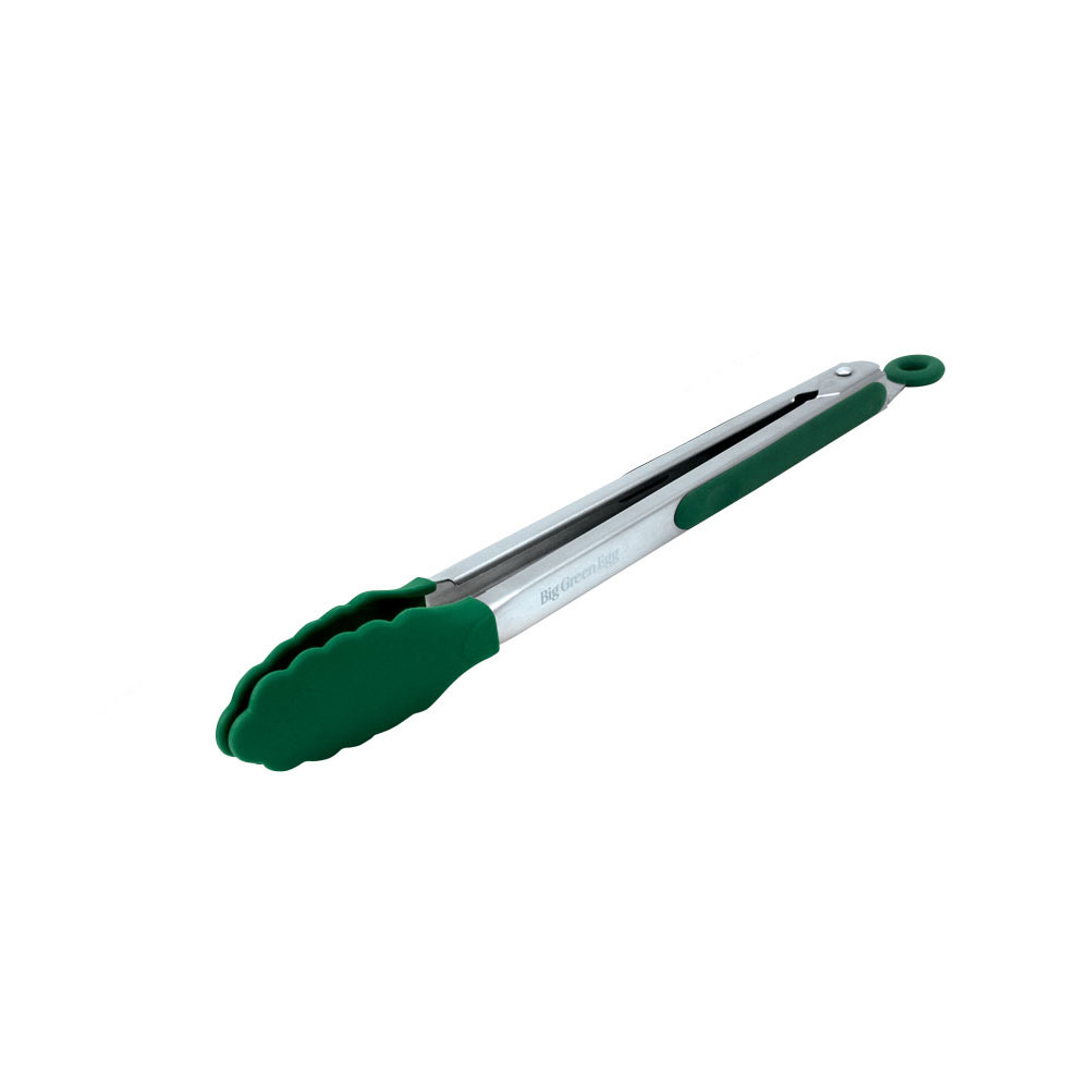 Grilltang Big Green Egg Silikon 30 cm