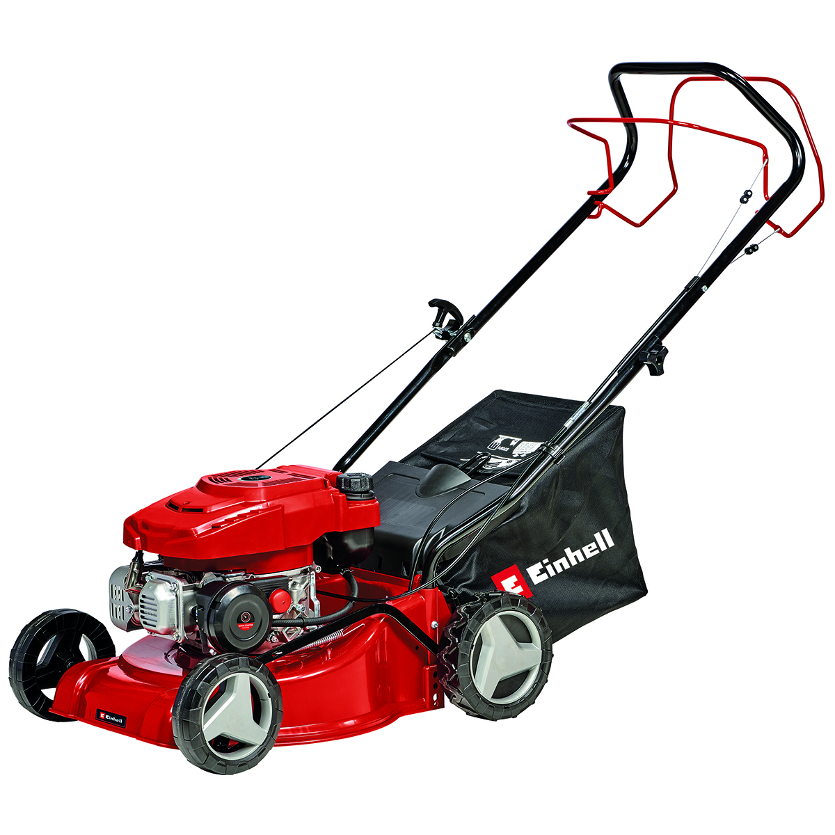 Gressklipper Einhell GC-PM 40/2 S Bensin