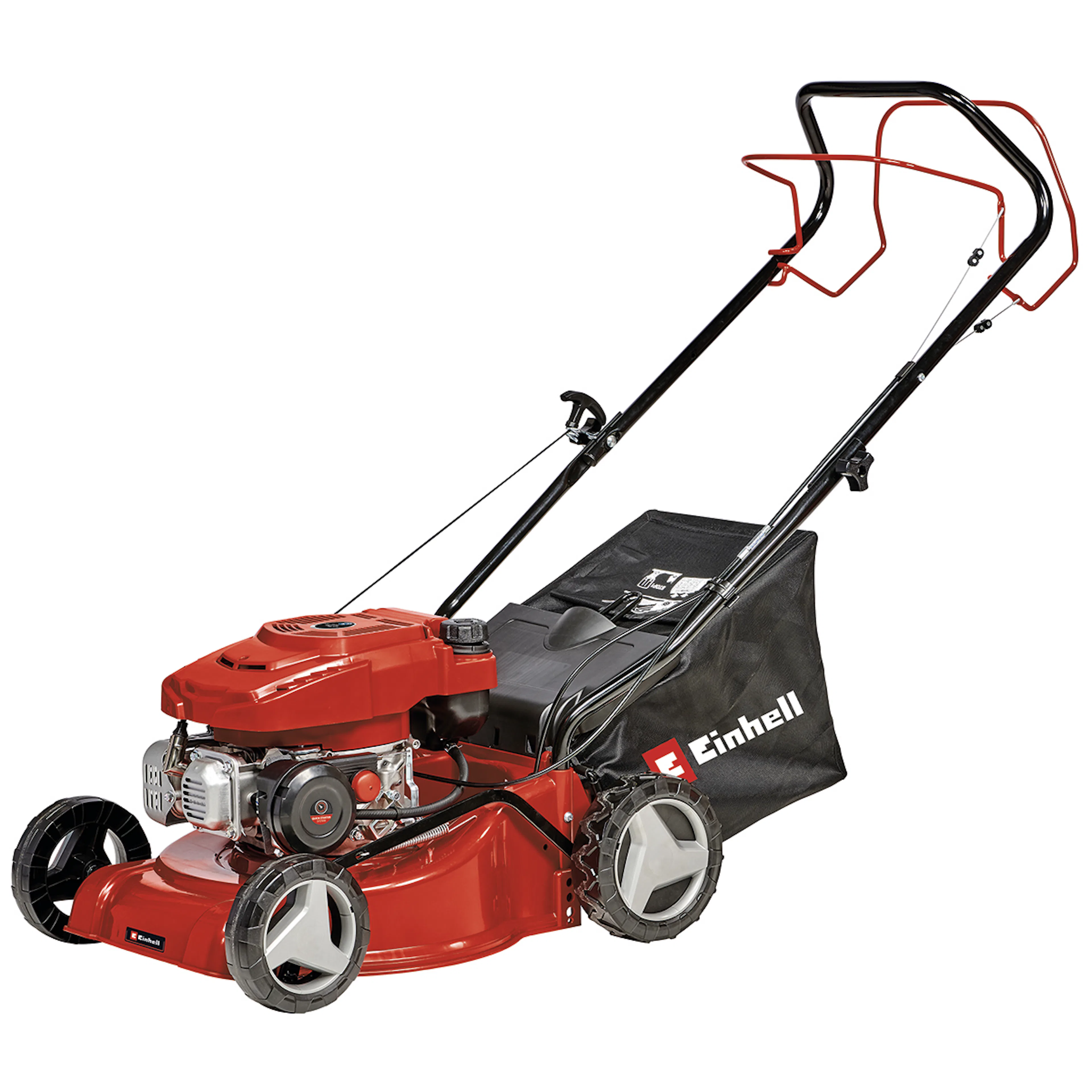 Gressklipper Einhell GC-PM 40/2 S Bensin