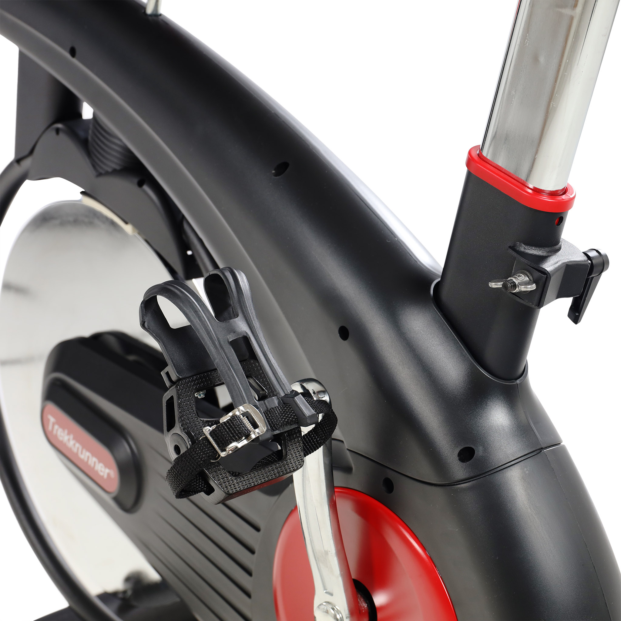 Spinningssykkel Trekkrunner 13kg Svinghjul TR200