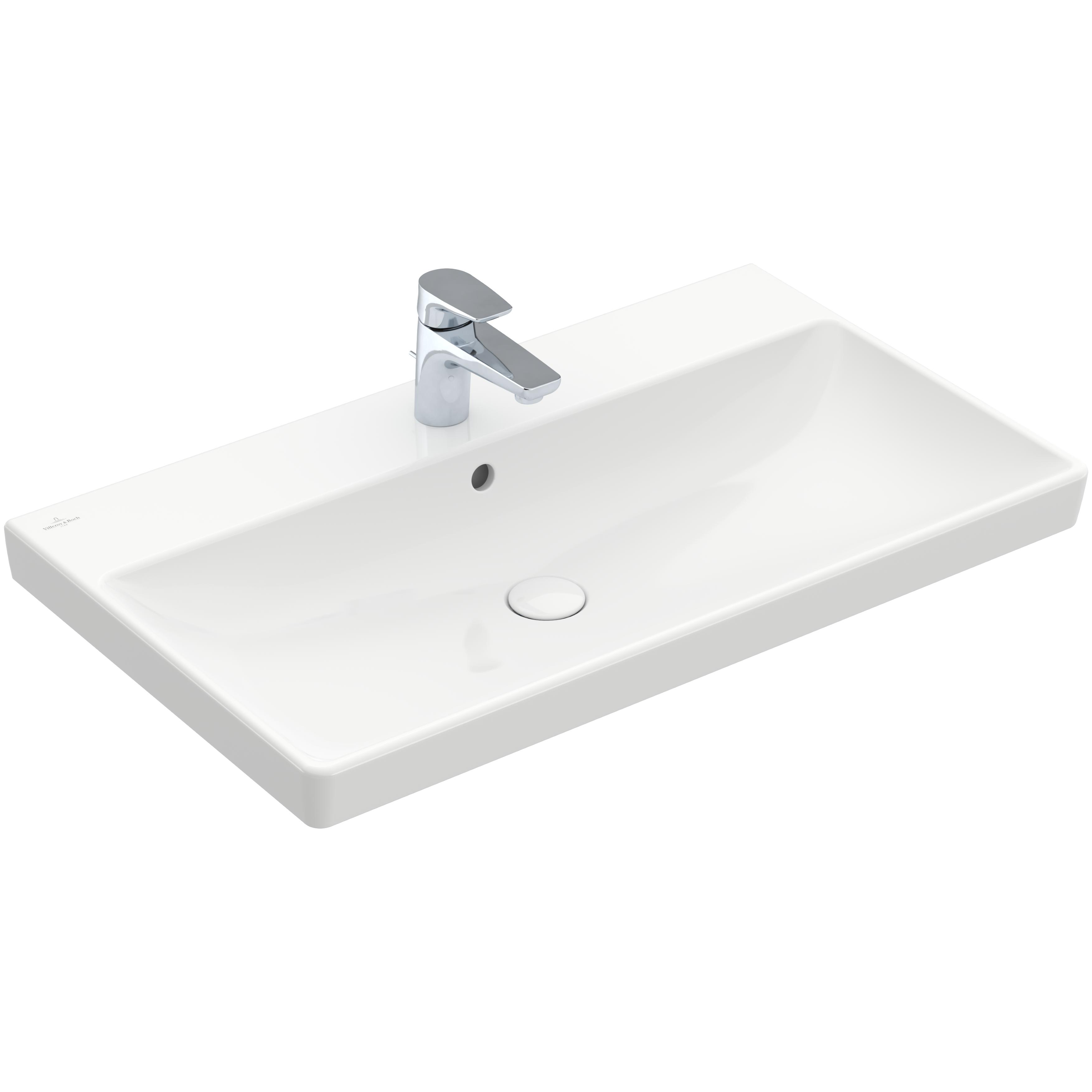 M&ouml;beltv&auml;ttst&auml;ll Villeroy & Boch Avento