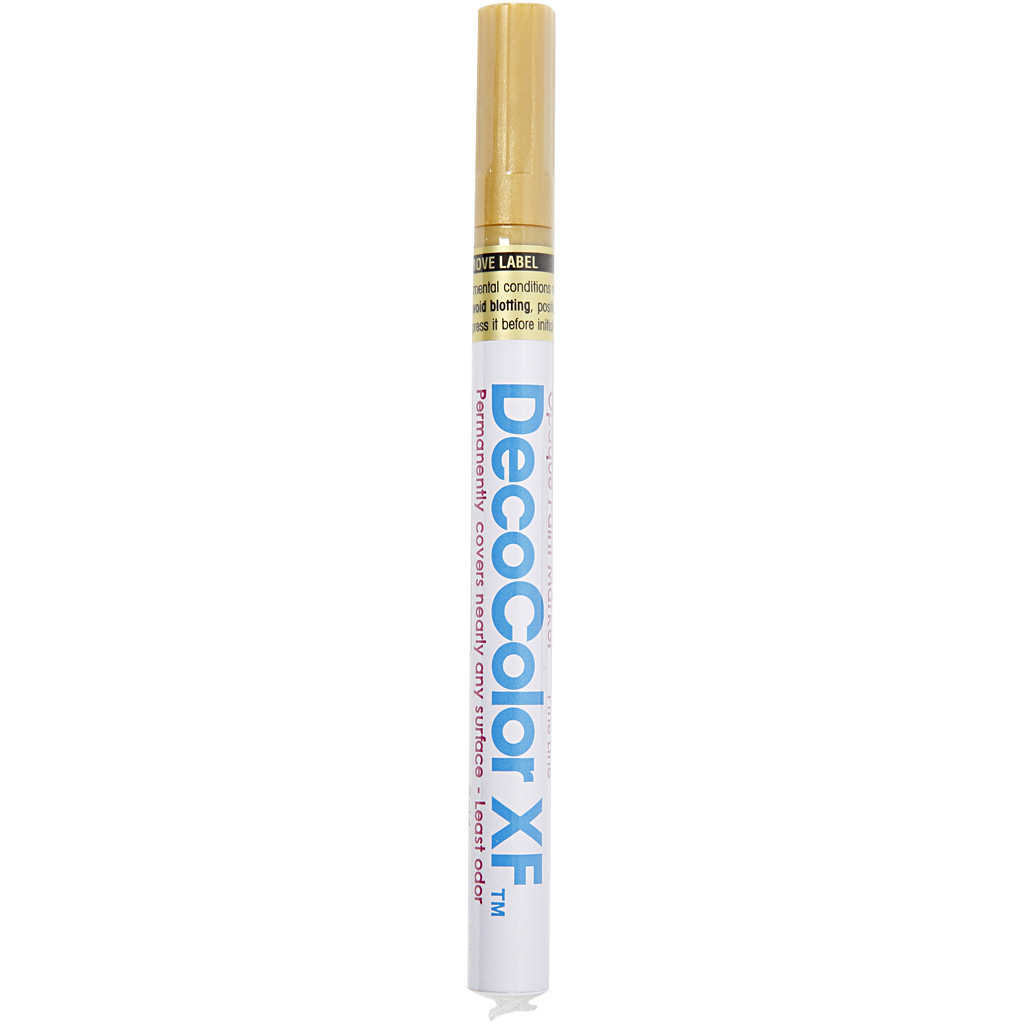 Dekorasjonstusj Creativ Company Strek 1,2 mm 1 stk