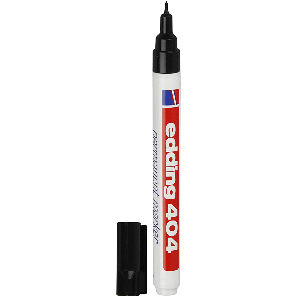 Tusj Creativ Company Edding 404 Strek 0,75 mm 1 stk
