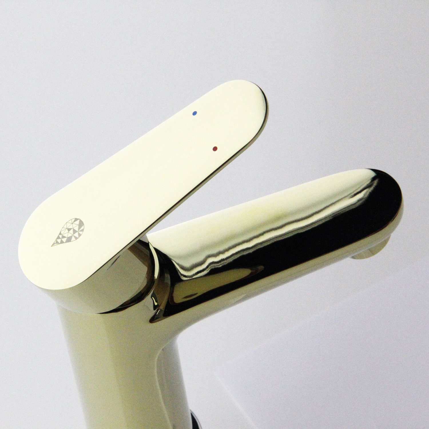 Servantbatteri Bathlife Springa