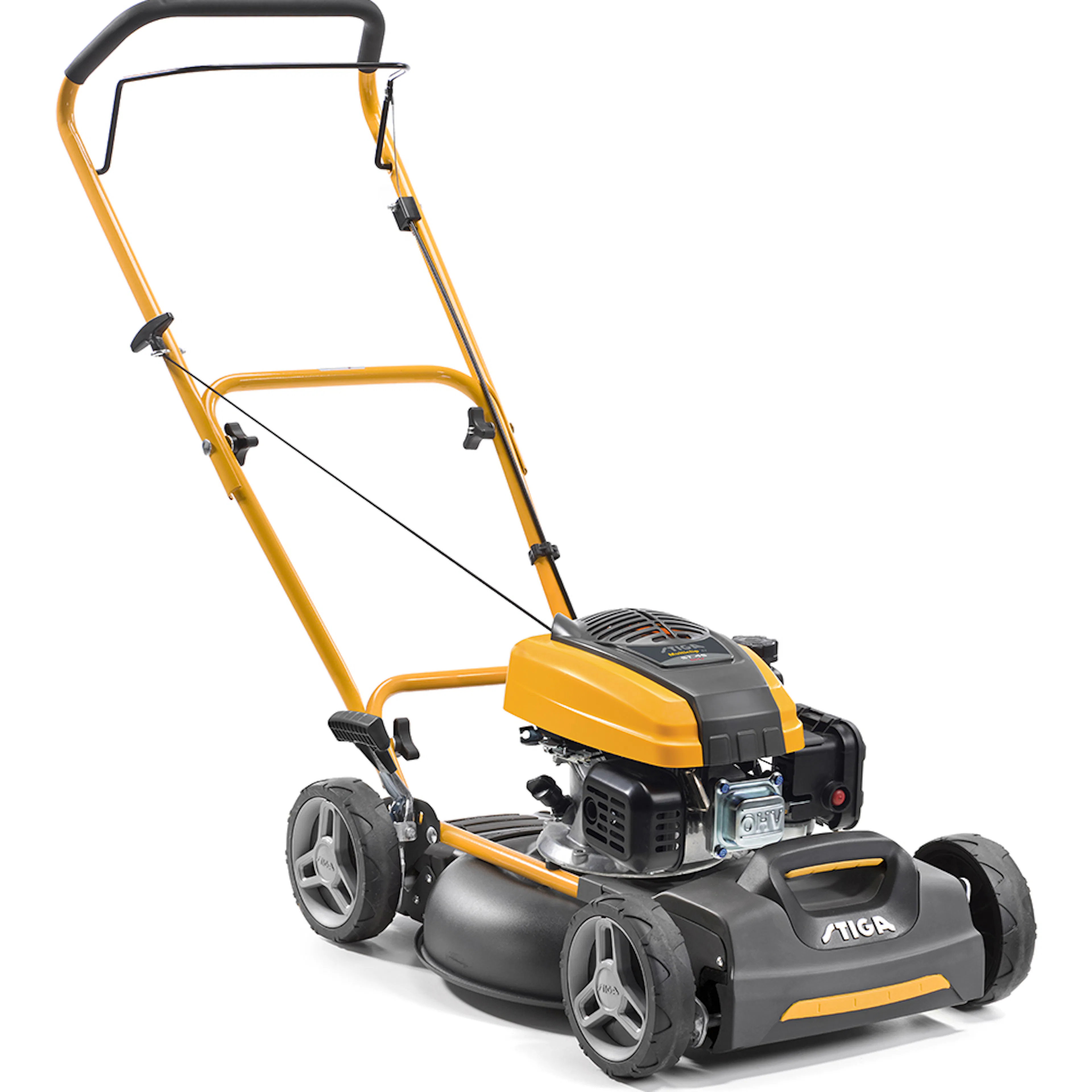 Gressklipper Stiga Multiclip 47