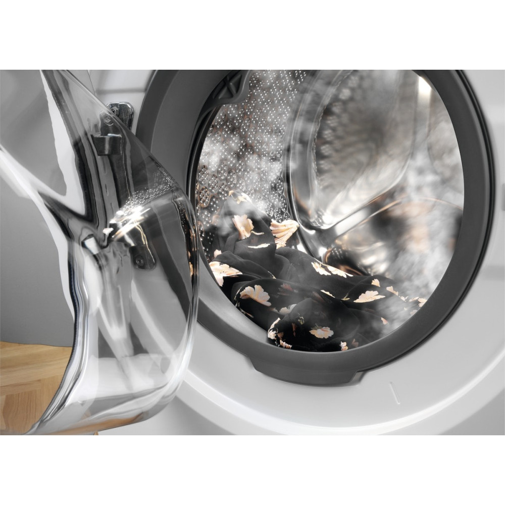 Vaskemaskin Electrolux EW6S540W34 Slim