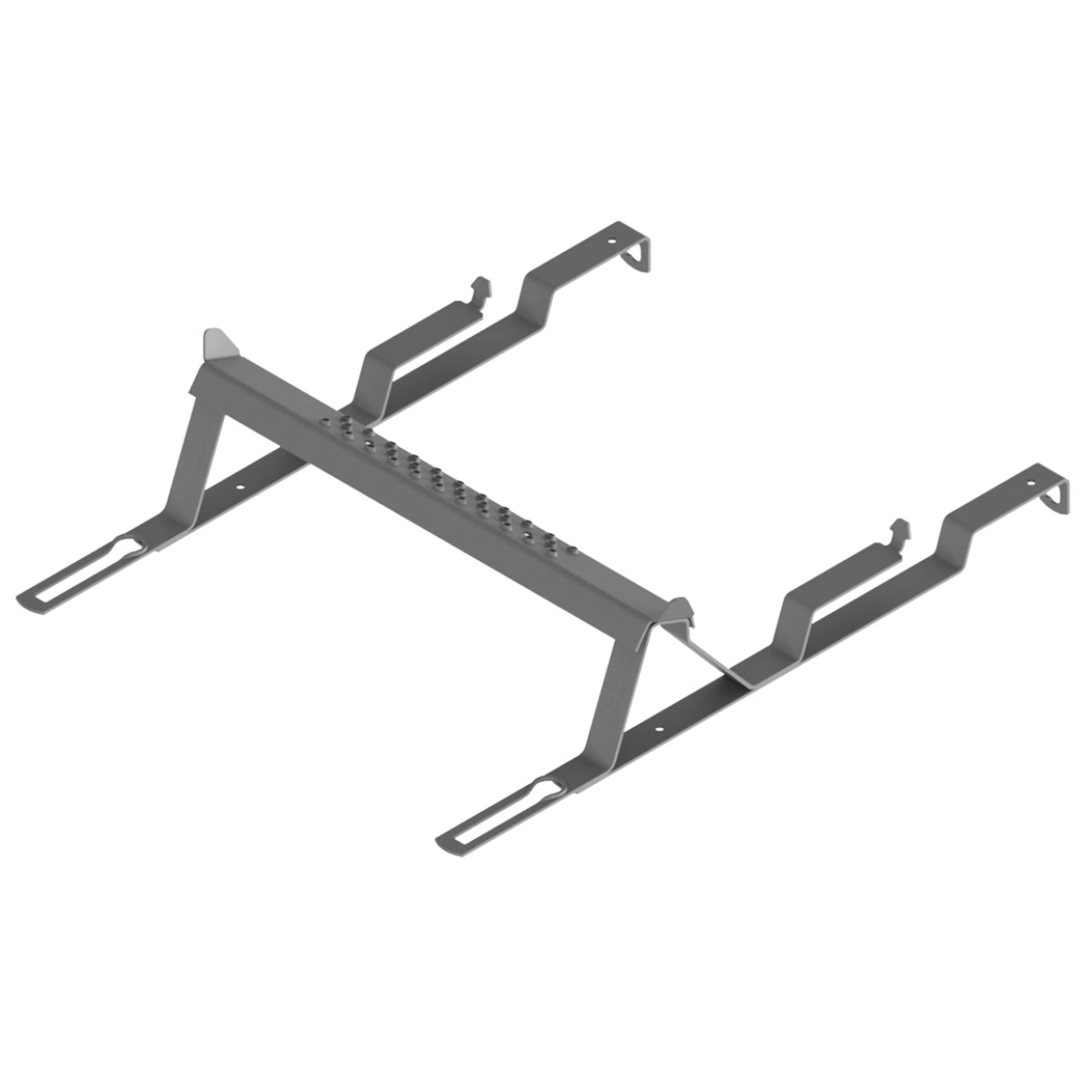 Stigetrinn Lobas TR-TF 37 for Platetak