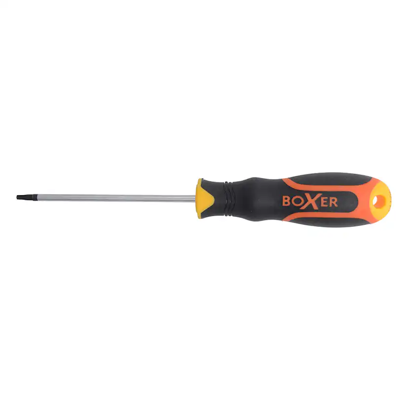 Skrutrekker Boxer TX