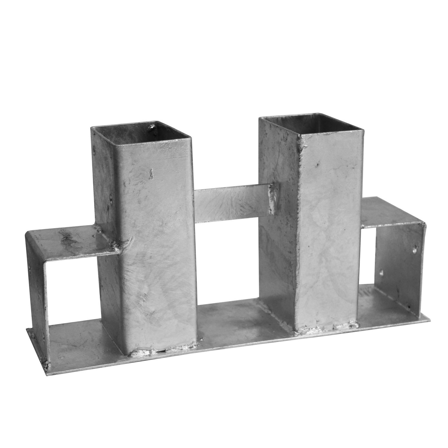 Vedlagringsstativ Sett Krifon med 2 stk Braketter