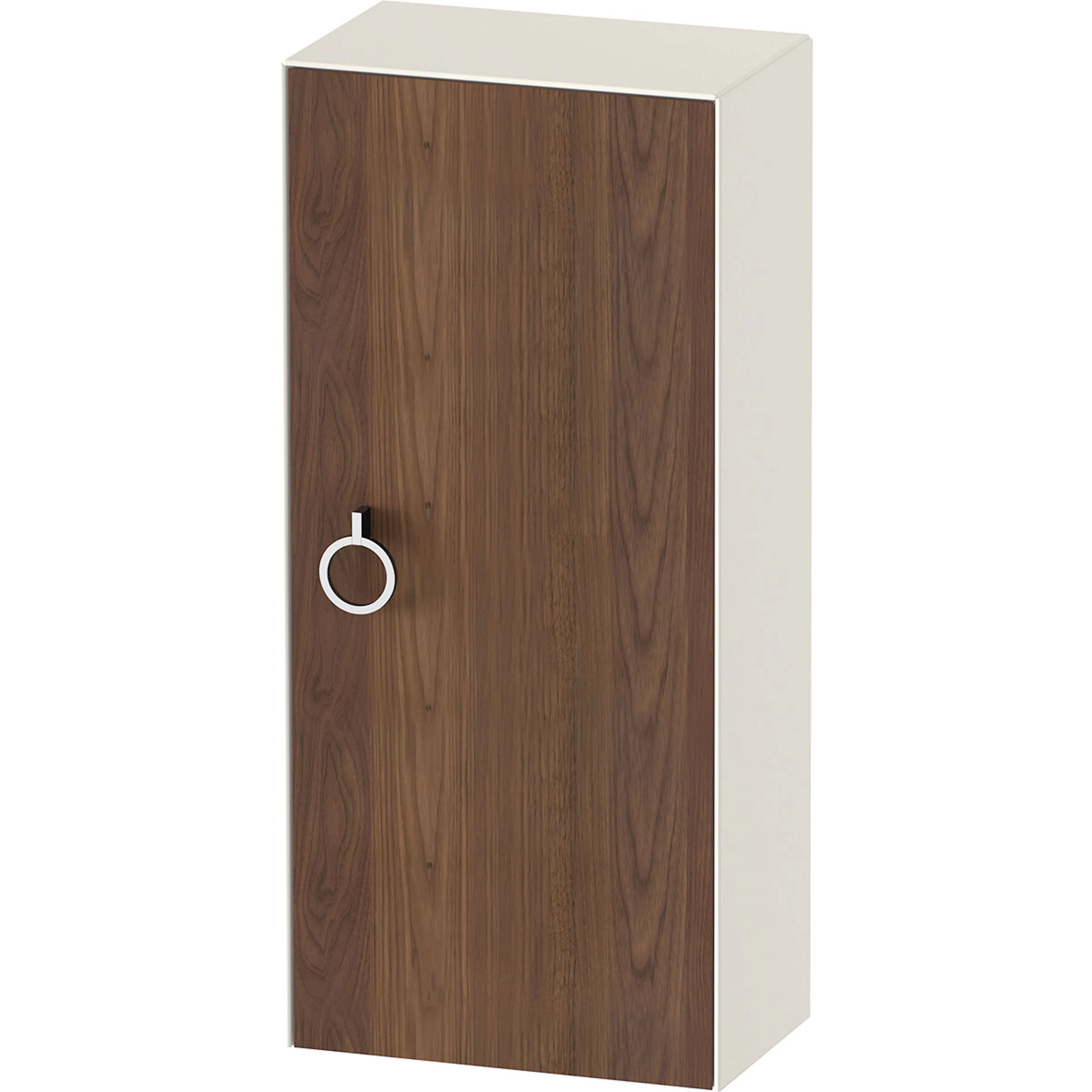 Sideskap Duravit White Tulip 240 mm