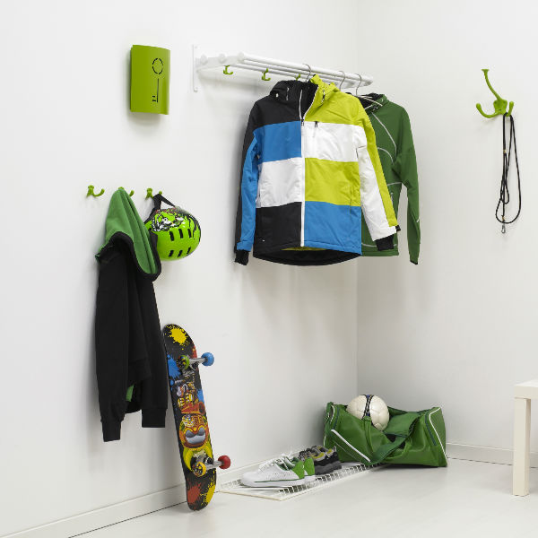 Nøkkelskap Habo Key