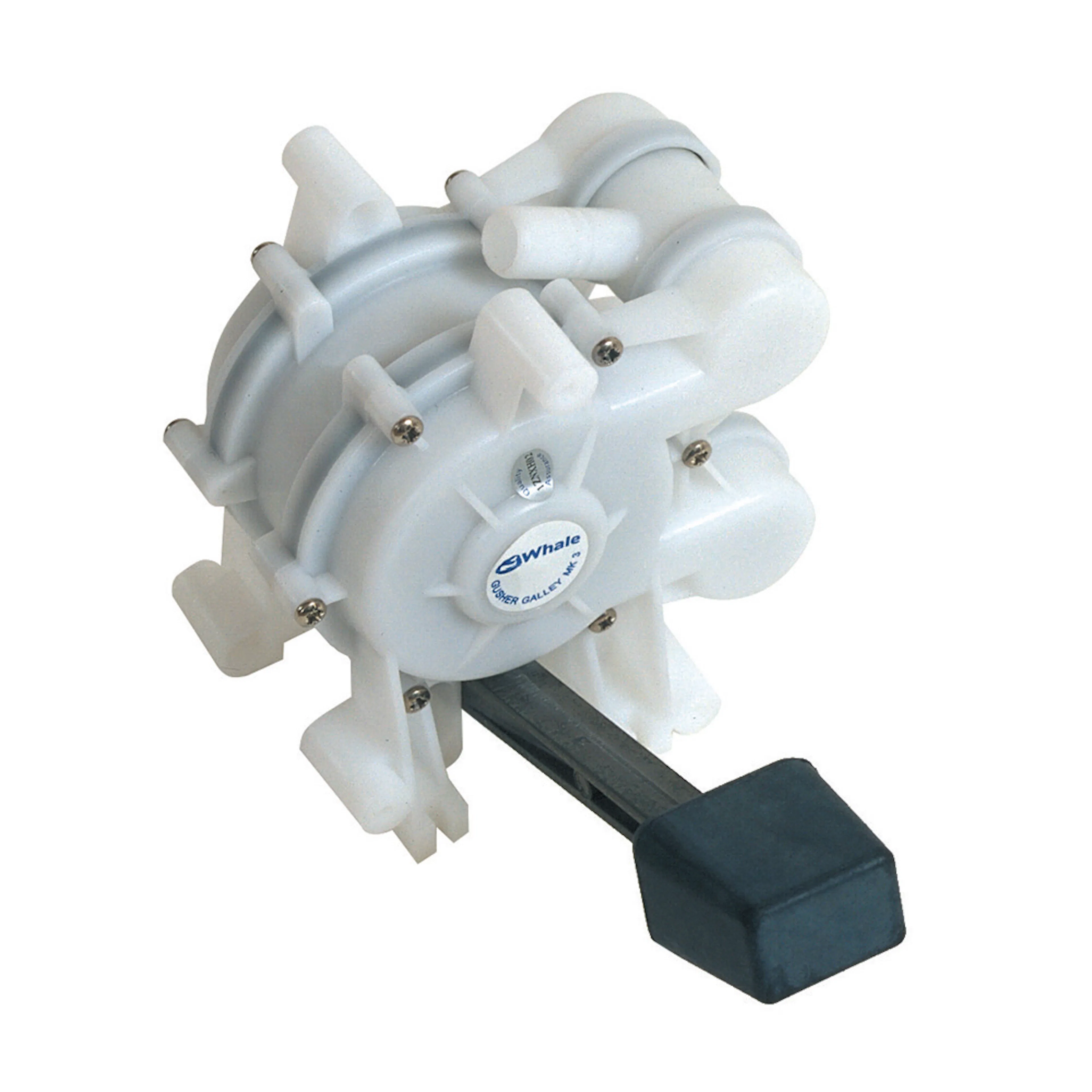 Fotpumpe Sunwind Whale