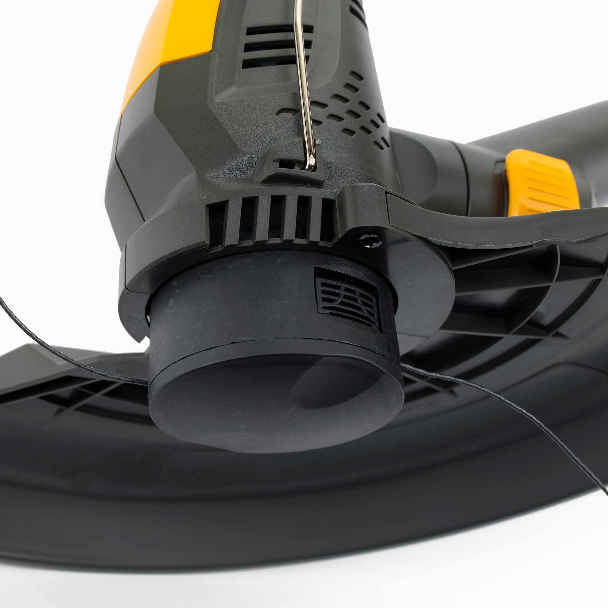 Gresstrimmer Stiga GT 500e Uten Batteri og Lader