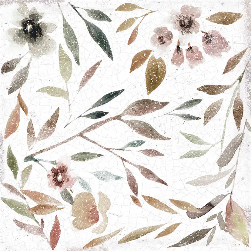 Fliser Gloria Garden 15x15 cm