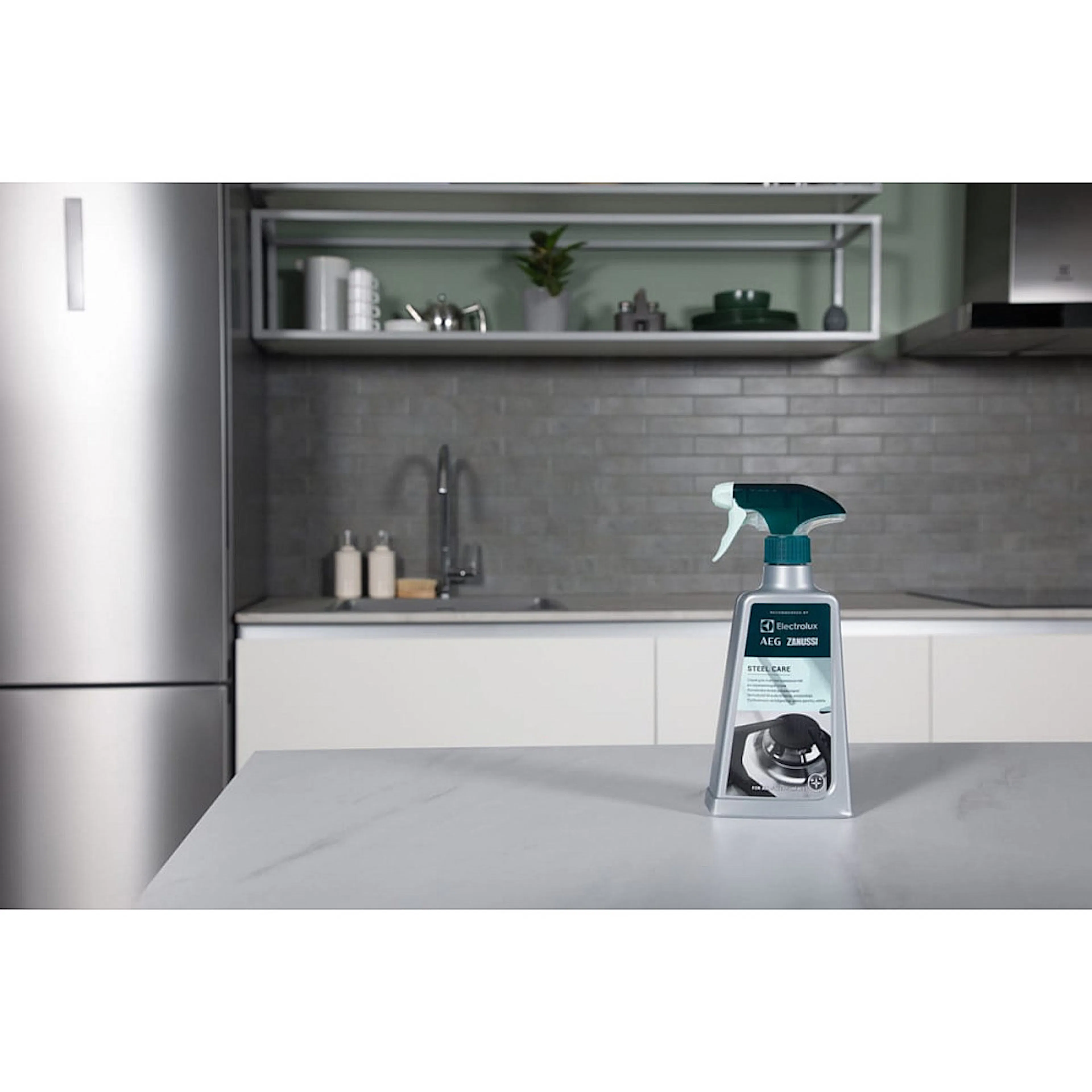 Rengjøringsmiddel Electrolux Spis Rent M3SCS300 for Topplate