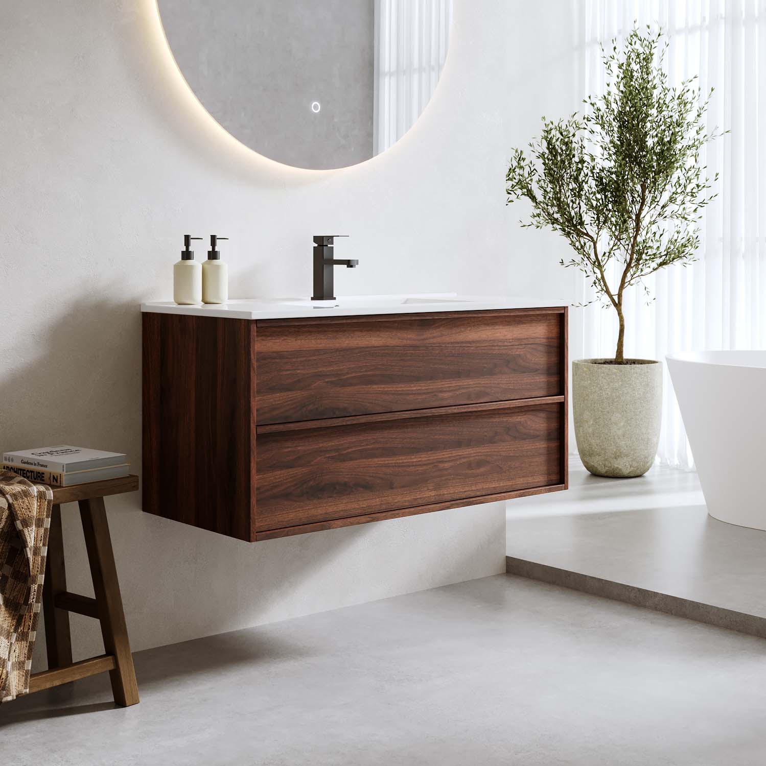 Servantskap Bathlife Charm med Servant