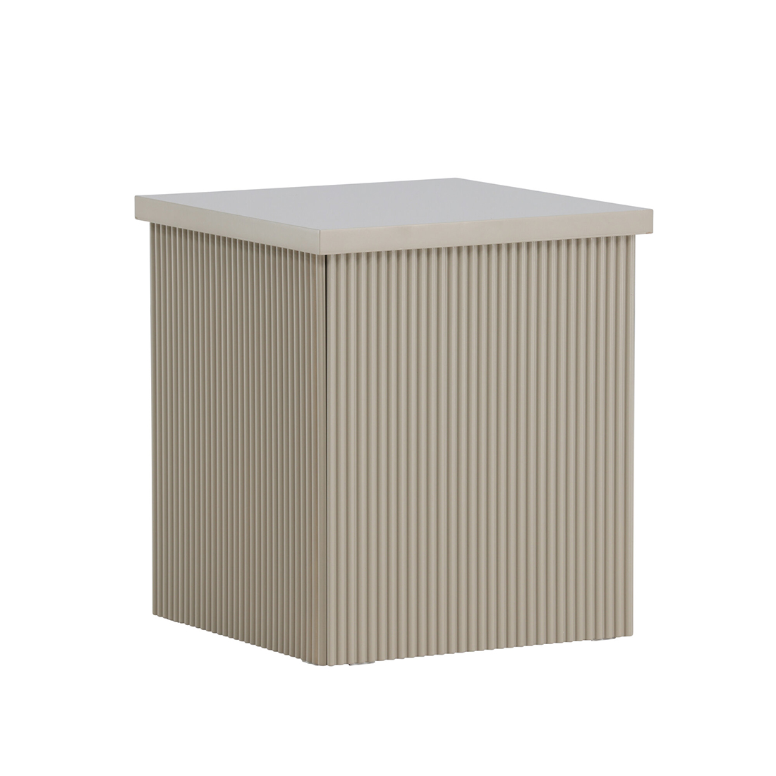 Sidebord Venture Home Lenox 40x40x45 cm