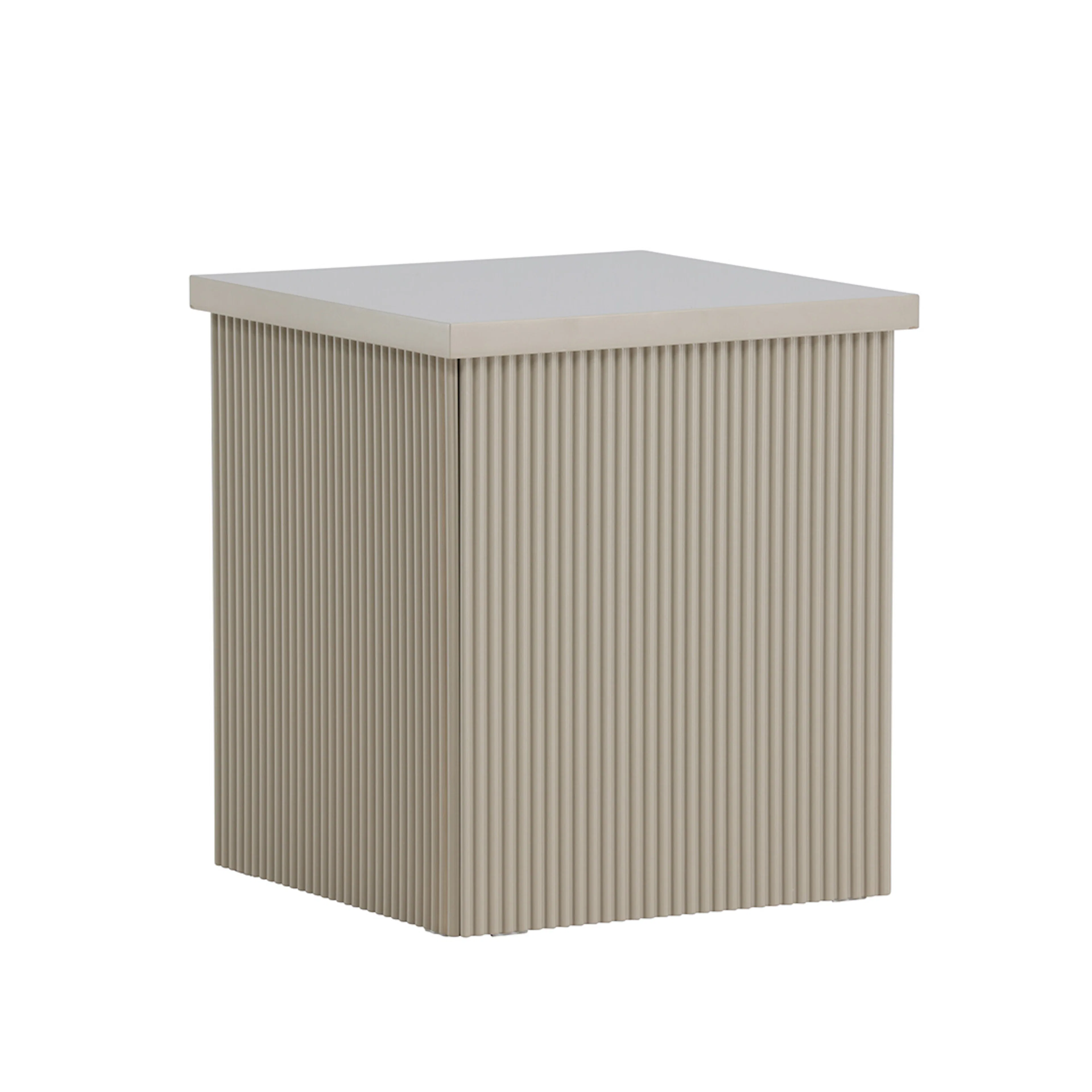 Sidebord Venture Home Lenox 40x40x45 cm